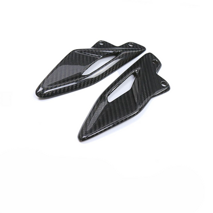 Triumph Street Triple 765RS Carbon Fiber 23-26