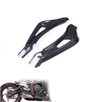 Triumph Street Triple 765RS Carbon Fiber 23-26