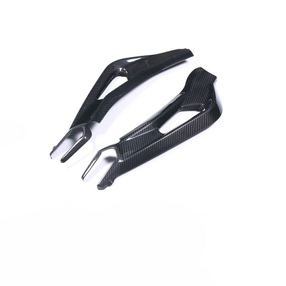 Triumph Street Triple 765RS Carbon Fiber 23-26