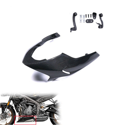 Triumph Street Triple 765RS Carbon Fiber 23-26