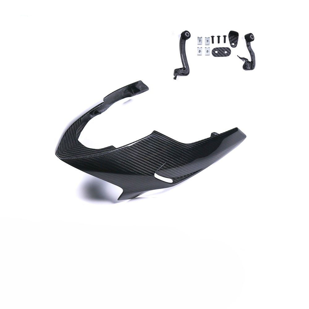 Triumph Street Triple 765RS Carbon Fiber
