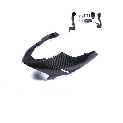Triumph Street Triple 765RS Carbon Fiber 23-26
