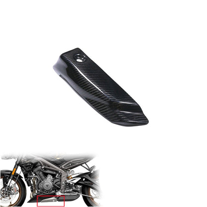 Triumph Street Triple 765RS Carbon Fiber 23-26