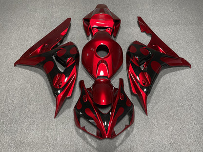 Honda CBR1000RR Fairing Kit 06 - 07