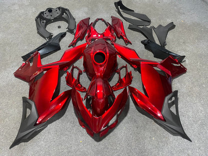 Kawasaki Ninja 400 Fairing Kit 18 - 24