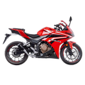 Honda CBR500RR Fairing Kit 16 - 18