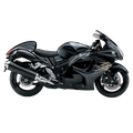 Suzuki GSXR 1300 FAIRING KIT 08 - 20