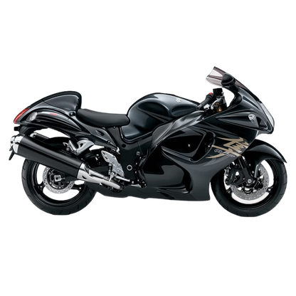 Suzuki GSXR 1300 FAIRING KIT 08 - 20