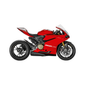 Ducati Panigale 1199 Fairing Kit