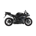 Yamaha R1 Fairing Kit 04 - 06