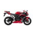 Honda CBR600RR Fairing Kit 07 - 08