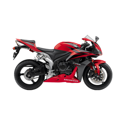 Honda CBR600RR Fairing Kit 09 - 12