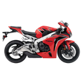 Honda CBR1000RR Fairing Kit 08 - 11