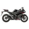Yamaha R3 Fairing Kit 14 - 18