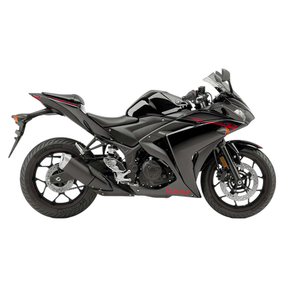 Yamaha R3 Fairing Kit 14 - 18