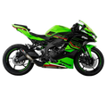 Kawasaki ZX4RR Fairing Kit 20 - 25