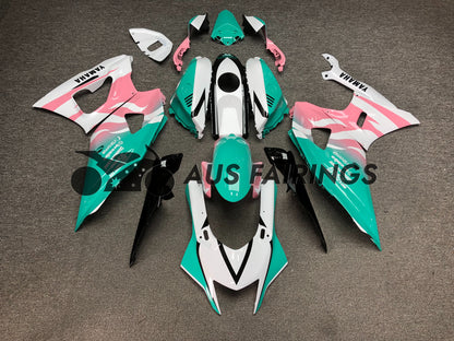 Yamaha R7 Fairing Kit 17 - 25