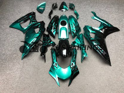 Yamaha R7 Fairing Kit 17 - 25