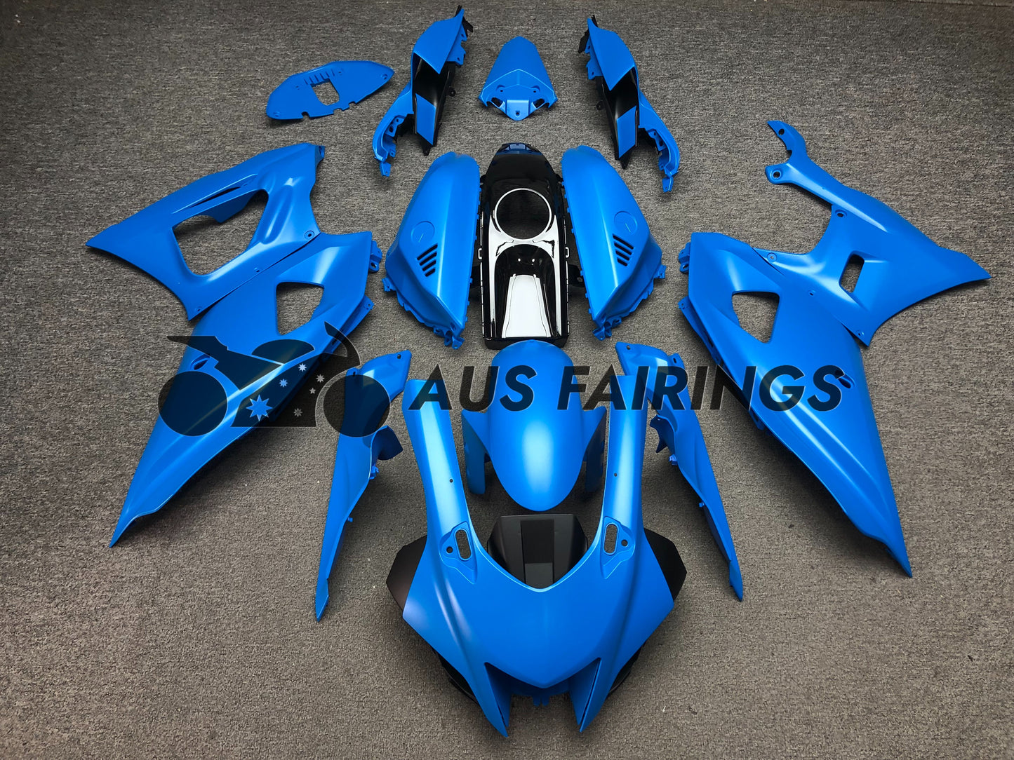 Yamaha R7 Fairing Kit 17 - 25