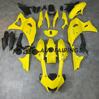 Yamaha R7 Fairing Kit 17 - 25