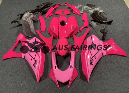 Yamaha R7 Fairing Kit 17 - 25