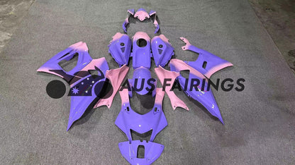 Yamaha R7 Fairing Kit 17 - 25