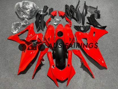 Yamaha R7 Fairing Kit 17 - 25