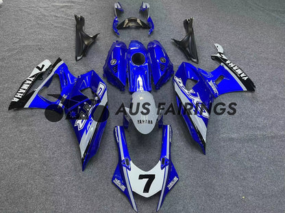 Yamaha R7 Fairing Kit 17 - 25