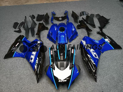Yamaha R7 Fairing Kit 17 - 25