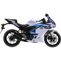 Yamaha R3 Fairing Kit 25