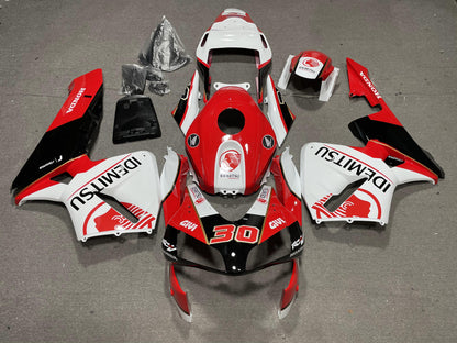 Honda CBR600RR Fairing Kit 03 - 04