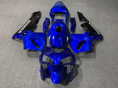 Honda CBR600RR Fairing Kit 03 - 04