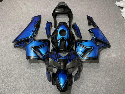 Honda CBR600RR Fairing Kit 03 - 04