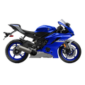 Yamaha R6 Fairing Kit 17 - 22