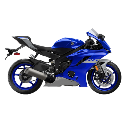 Yamaha R6 Fairing Kit 17 - 22