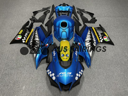 Yamaha R3 Fairing Kit 19 - 24