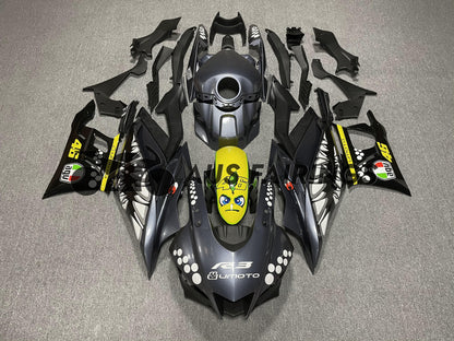 Yamaha R3 Fairing Kit 19 - 24