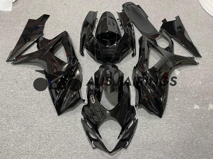 Suzuki GSXR 1000 Fairing Kit KIT 07 - 08