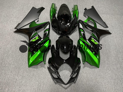 Suzuki GSXR 1000 Fairing Kit KIT 07 - 08