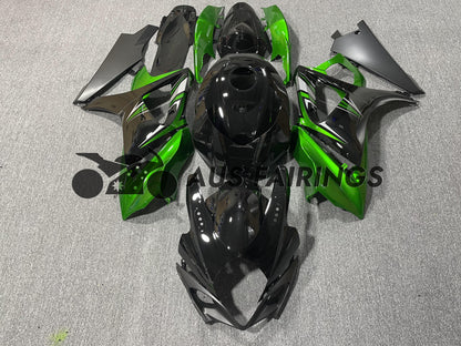 Suzuki GSXR 1000 Fairing Kit KIT 07 - 08