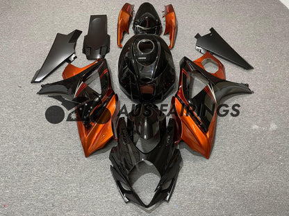 Suzuki GSXR 1000 Fairing Kit KIT 07 - 08