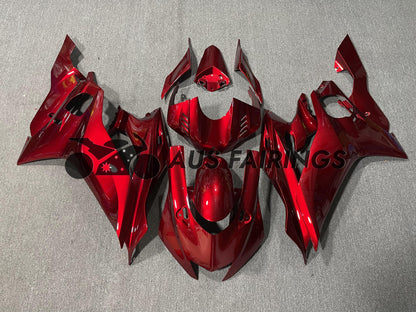 Yamaha R6 Fairing Kit 17 - 22