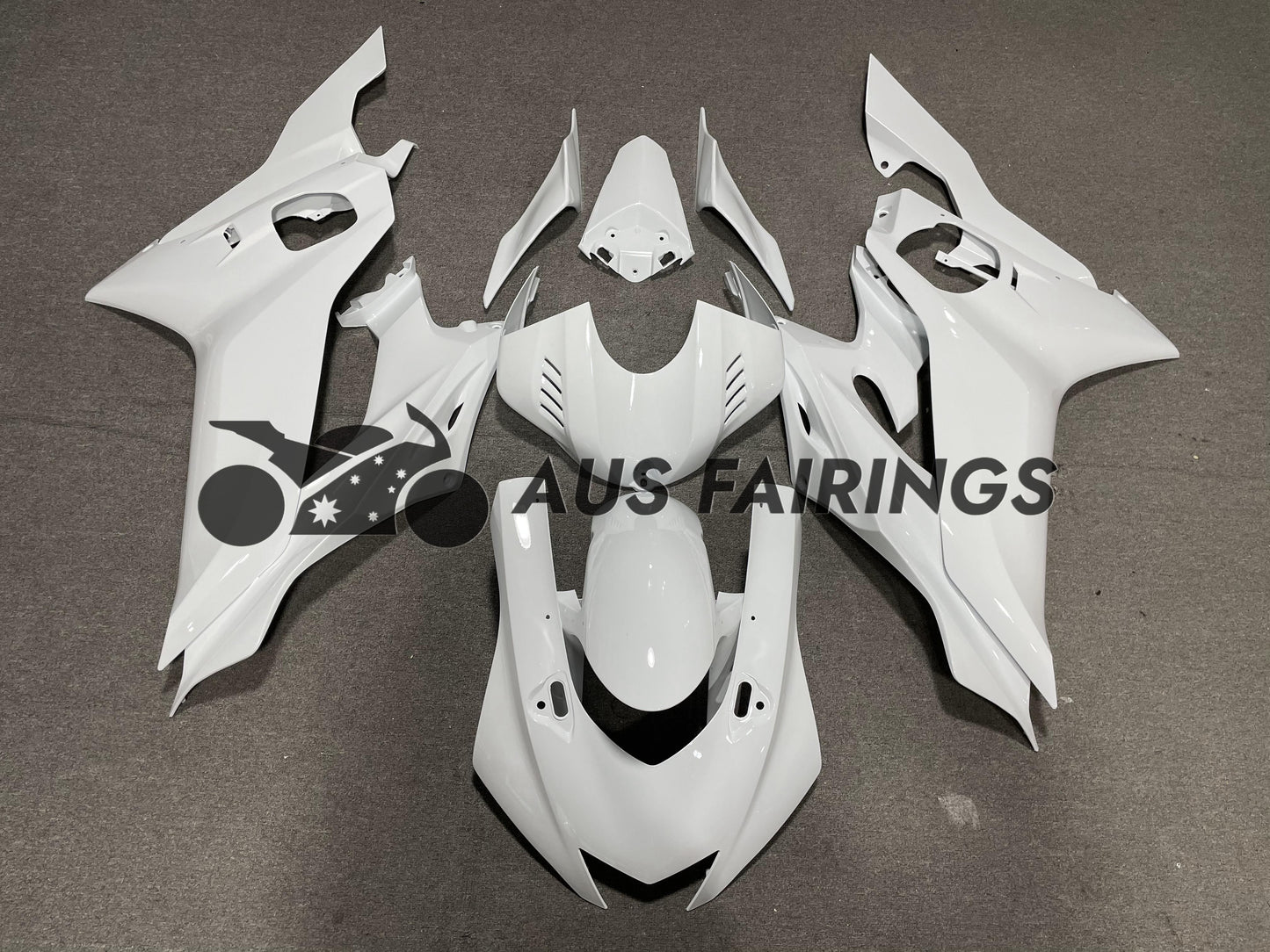 Yamaha R6 Fairing Kit 17 - 22