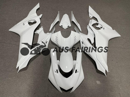Yamaha R6 Fairing Kit 17 - 22