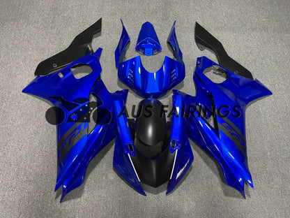 Yamaha R6 Fairing Kit 17 - 22
