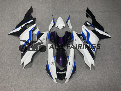 Yamaha R6 Fairing Kit 17 - 22