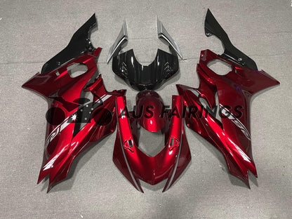 Yamaha R6 Fairing Kit 17 - 22