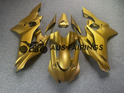 Yamaha R6 Fairing Kit 17 - 22