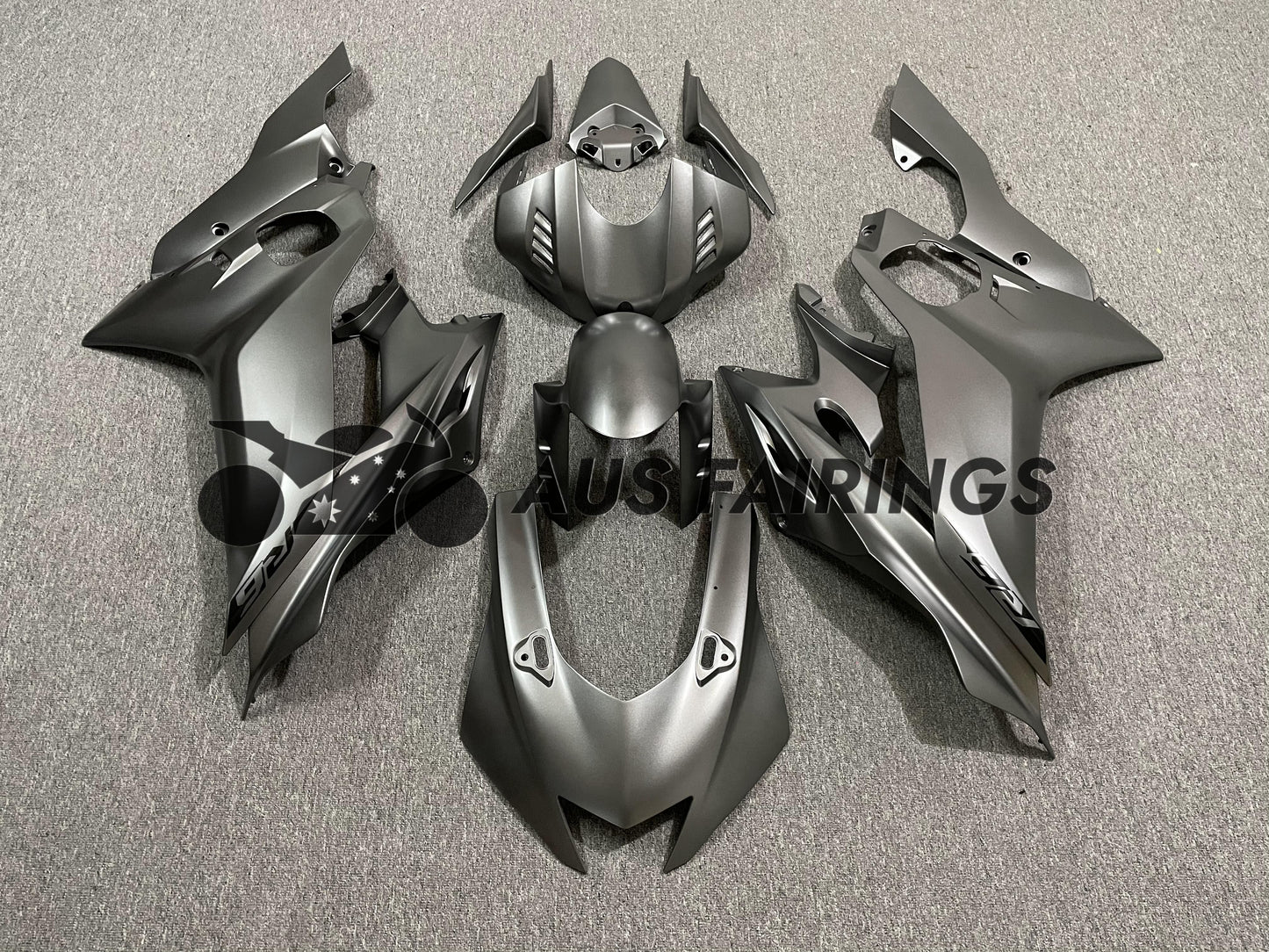 Yamaha R6 Fairing Kit 17 - 22