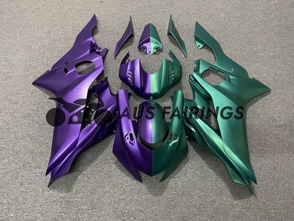 Yamaha R6 Fairing Kit 17 - 22